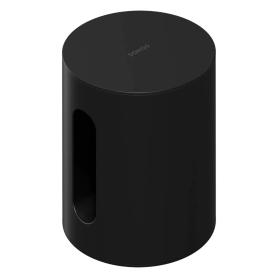 One Only - Sonos Sub Mini - Black - ex display model